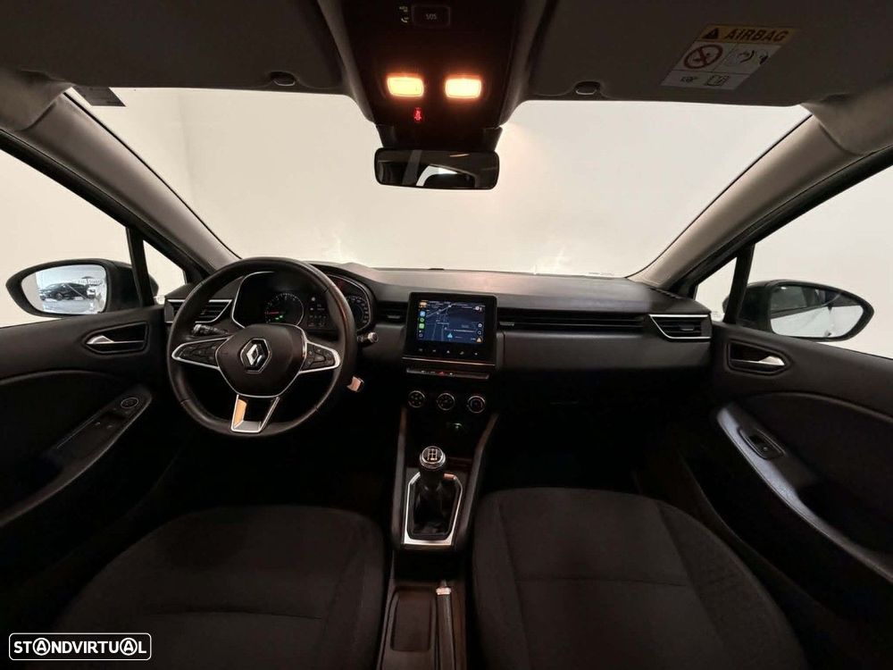 Renault Clio 1.0 TCe Intens - 9