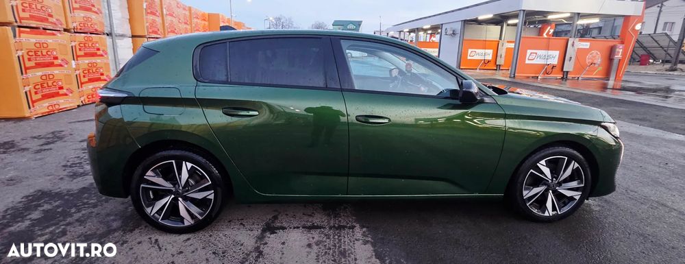 Peugeot 308 BlueHDi 130 EAT8 Allure Pack - 3