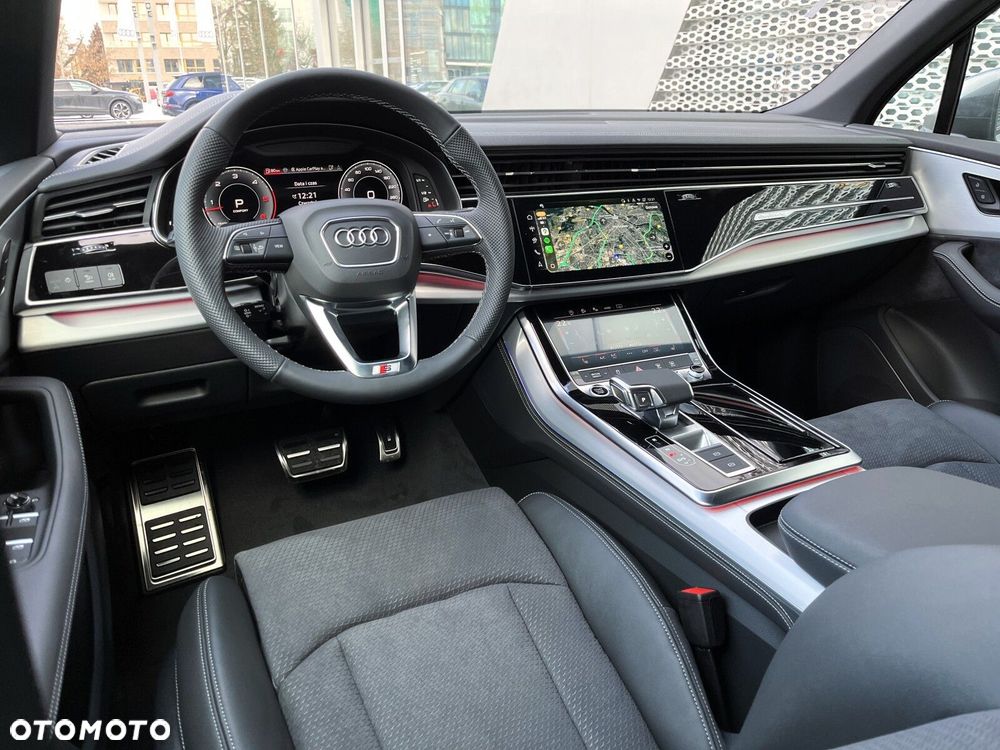 Audi Q7 - 18