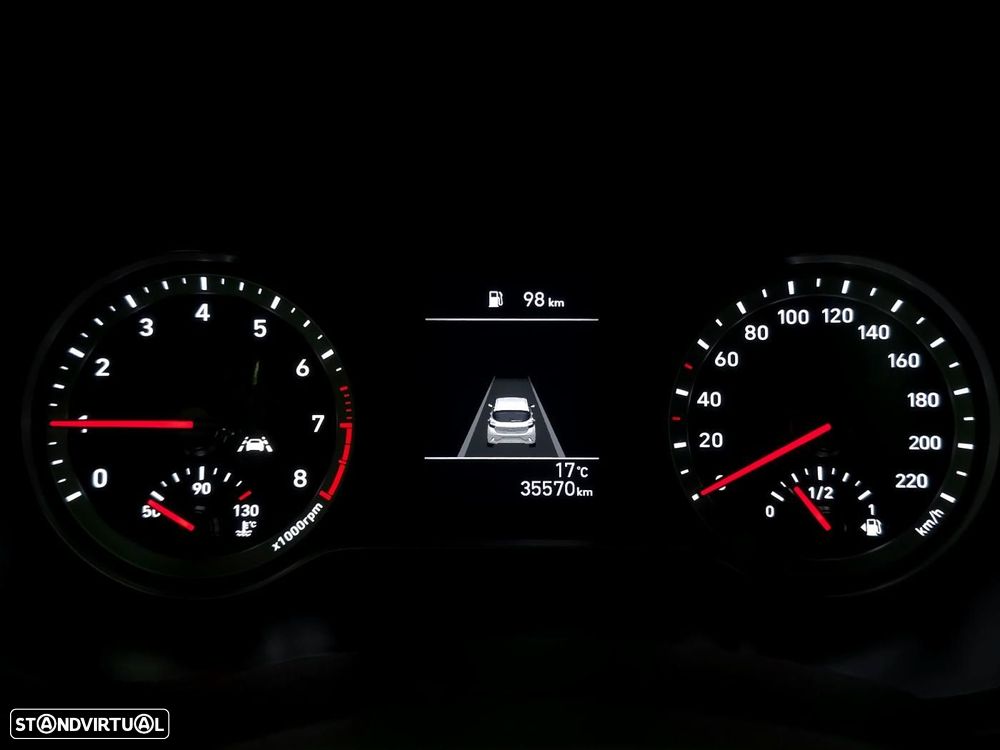 Hyundai i10 1.0 Comfort - 14