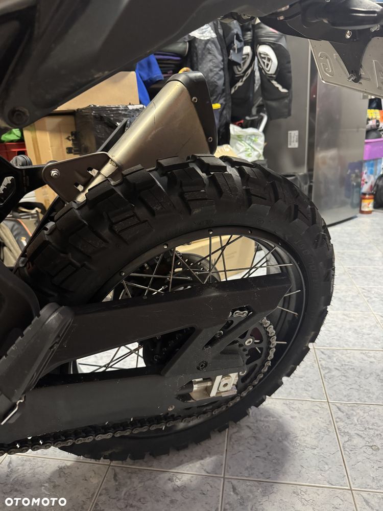 CFMoto 450MT - 12