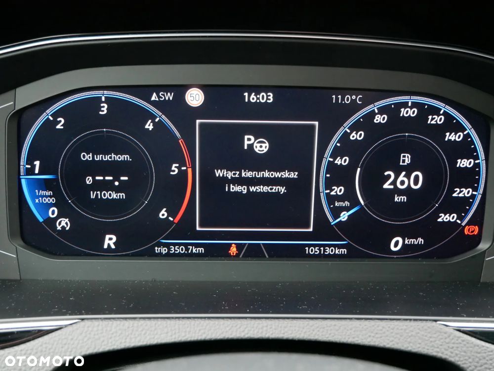 Volkswagen Passat 2.0 TDI EVO Business DSG - 27