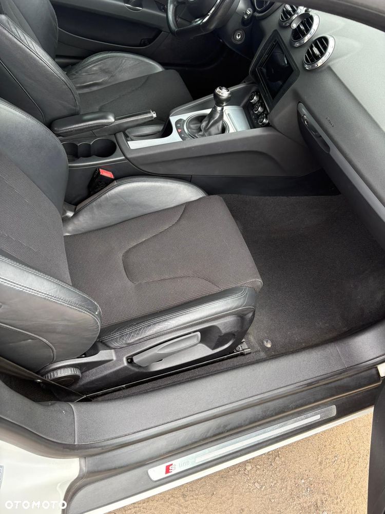 Audi TT Coupé 1.8 TFSI - 15