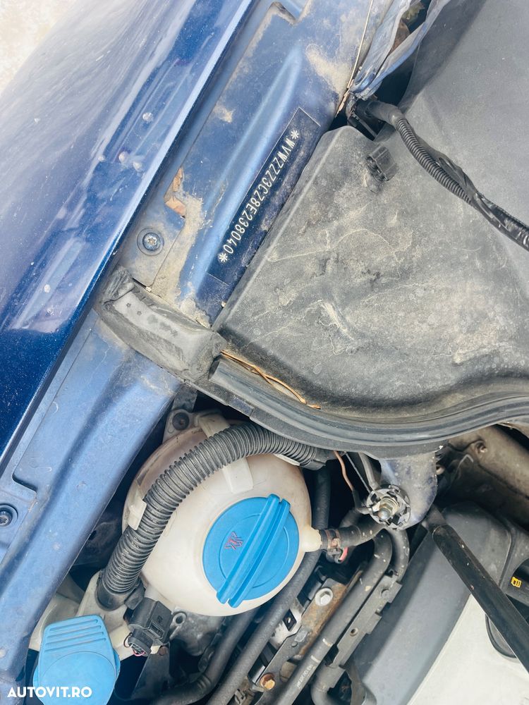 Volkswagen Passat 2.0 TDI 4Motion Highline - 7