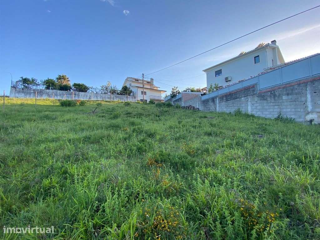 Terreno, São Miguel Eiras a 10 minutos da cidade de Coimbra - Grande imagem: 3/3