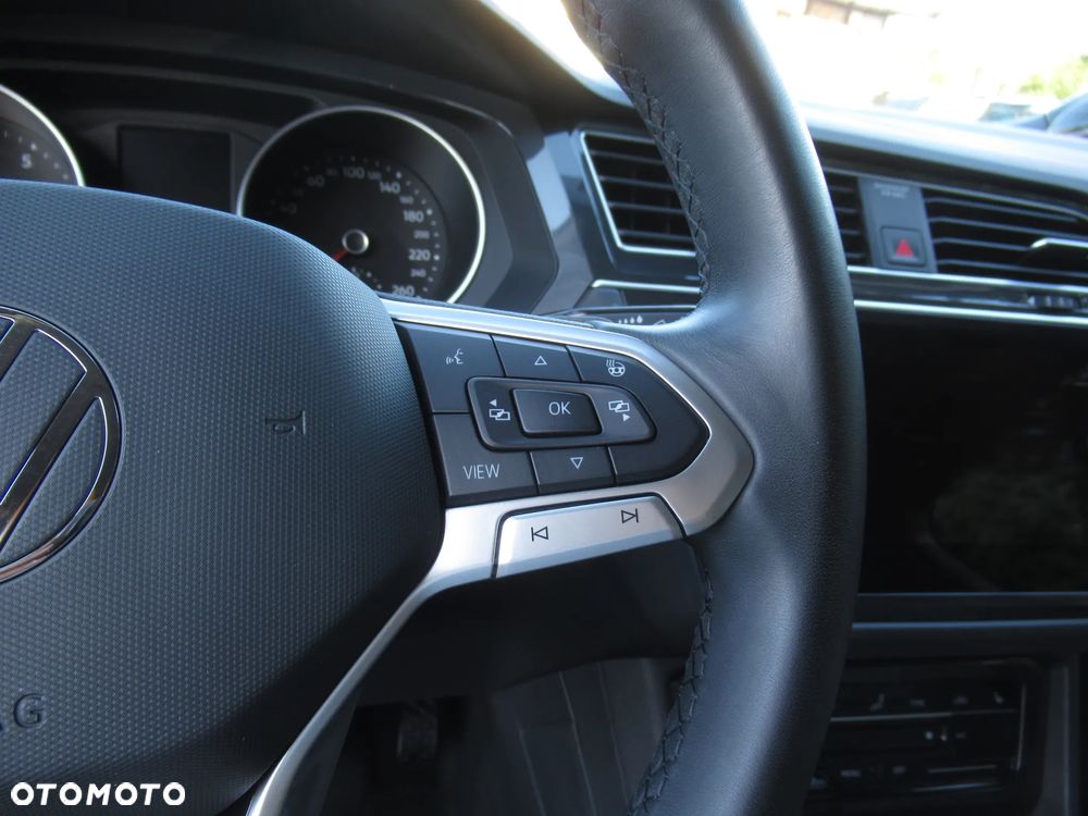 Volkswagen Tiguan 1.5 TSI EVO Life DSG - 13