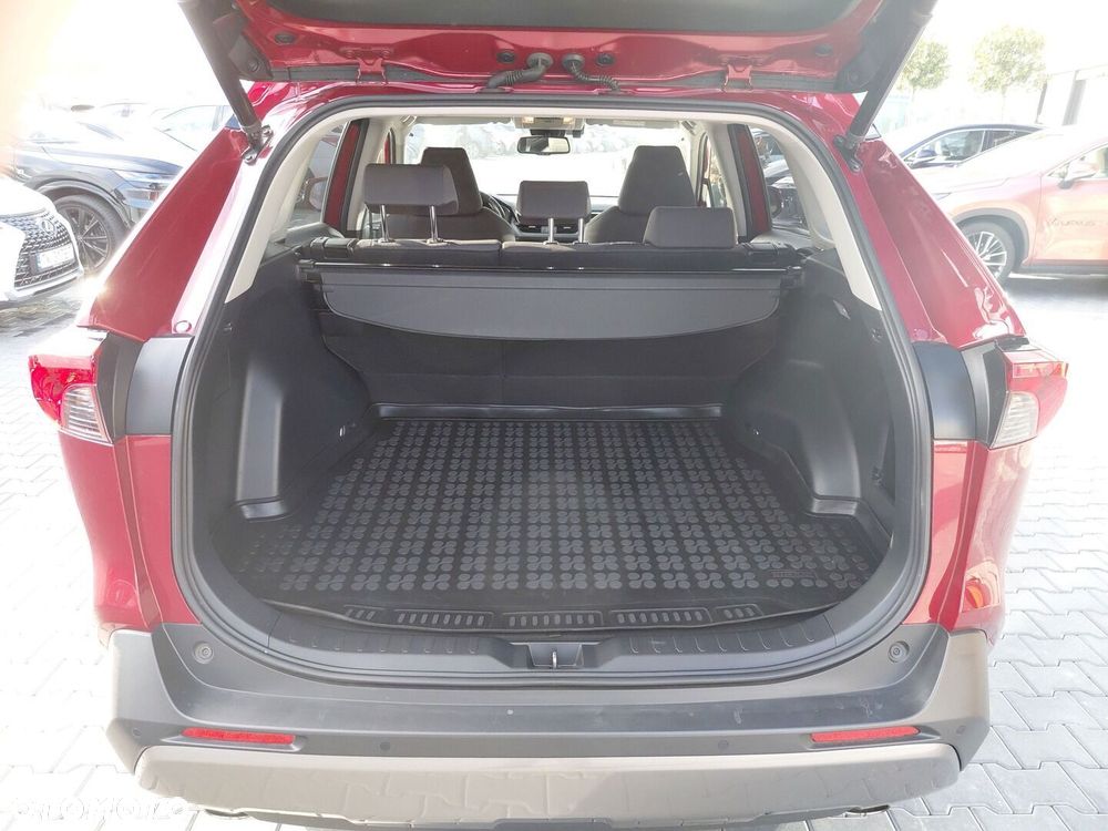 Toyota RAV4 2.0 Comfort 4x4 MS - 13