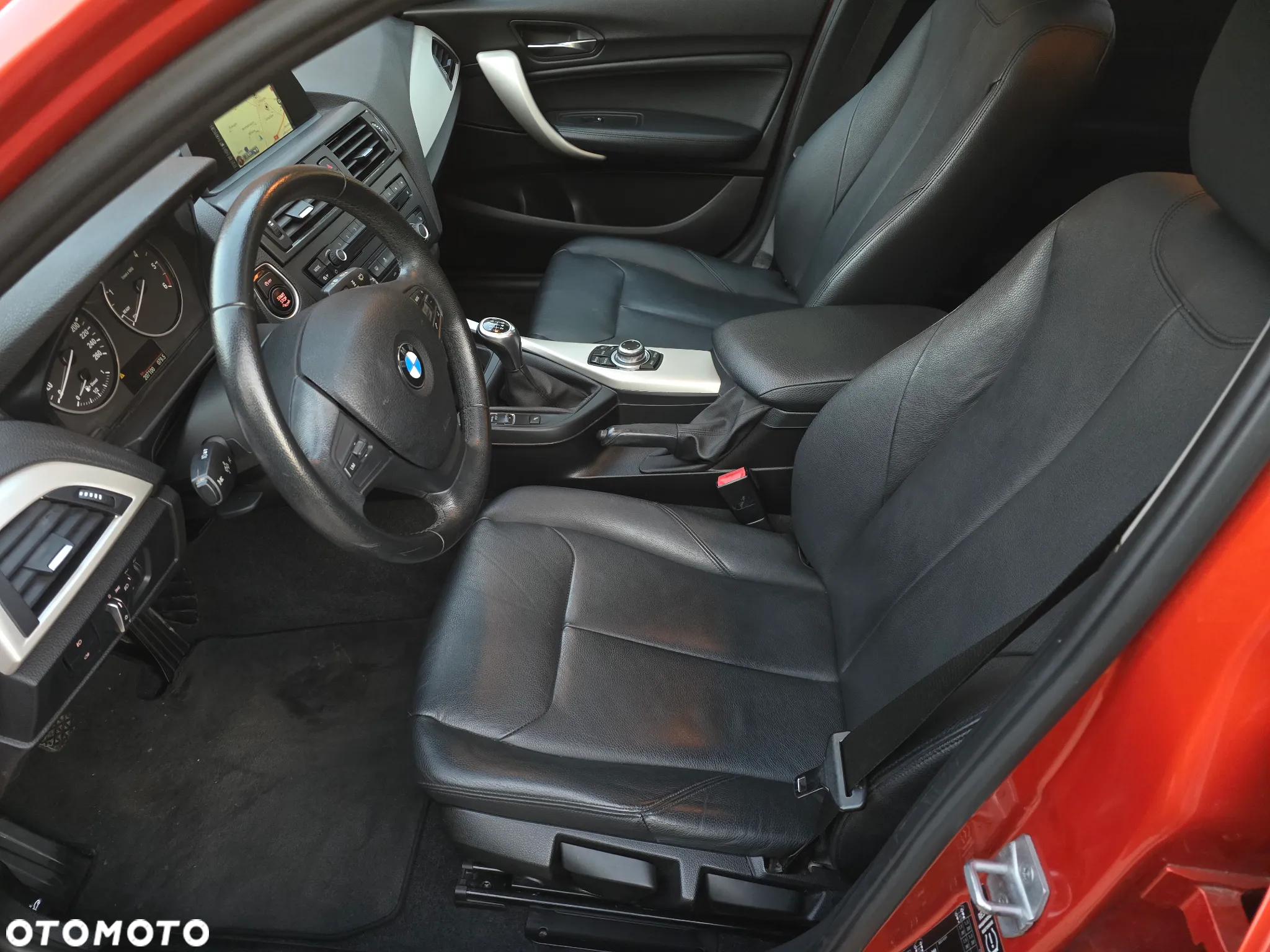 BMW Seria 1 116d EfficientDynamics Edition Sport Line - 16