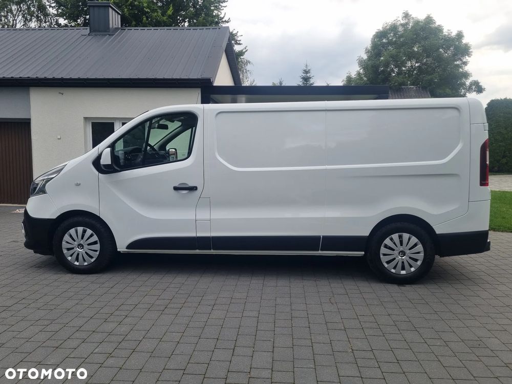 Renault Trafic 2.0Dci 145Ps L2h1 Chłodnia -15C*  ALEX Salon Polska - 2