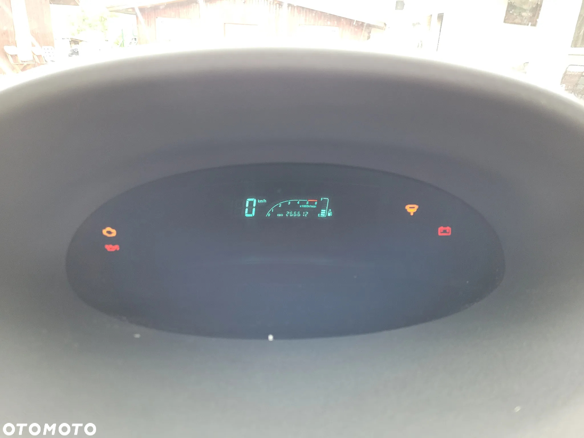 Toyota Yaris Verso 1.4 D-4D - 11