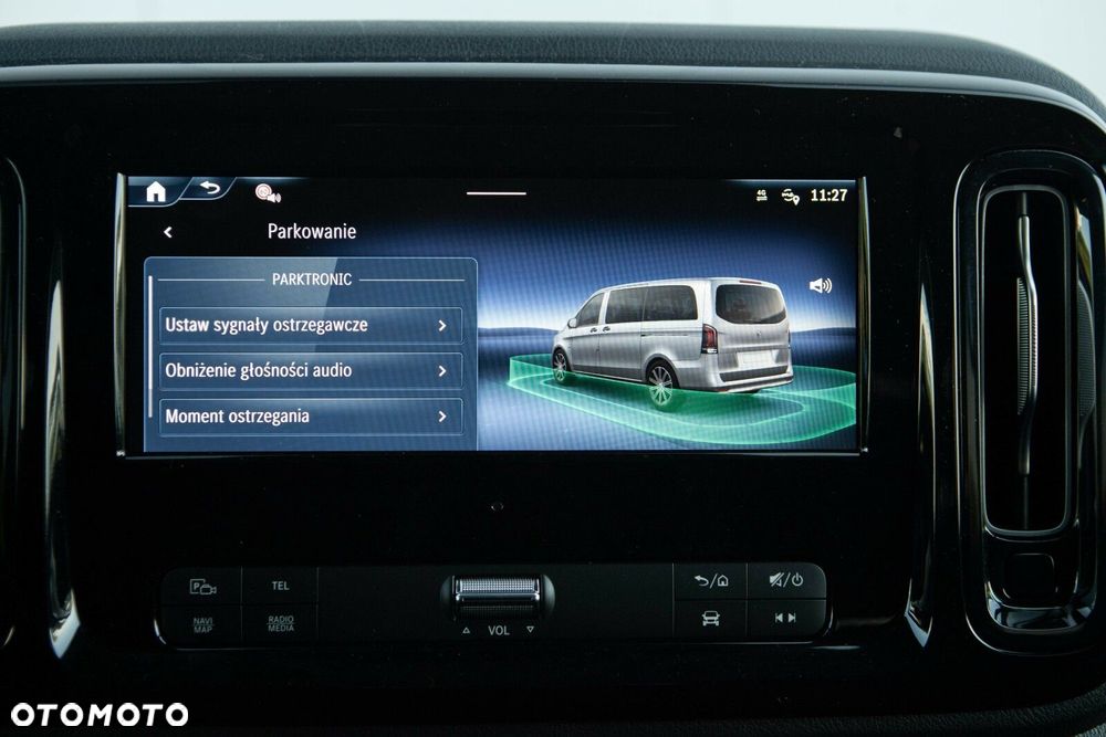 Mercedes-Benz Vito - 35