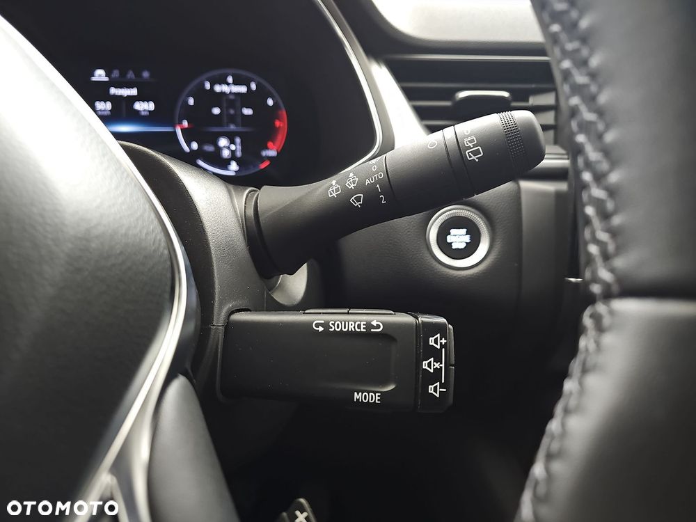 Renault Captur 1.3 TCe mHEV Techno EDC - 16