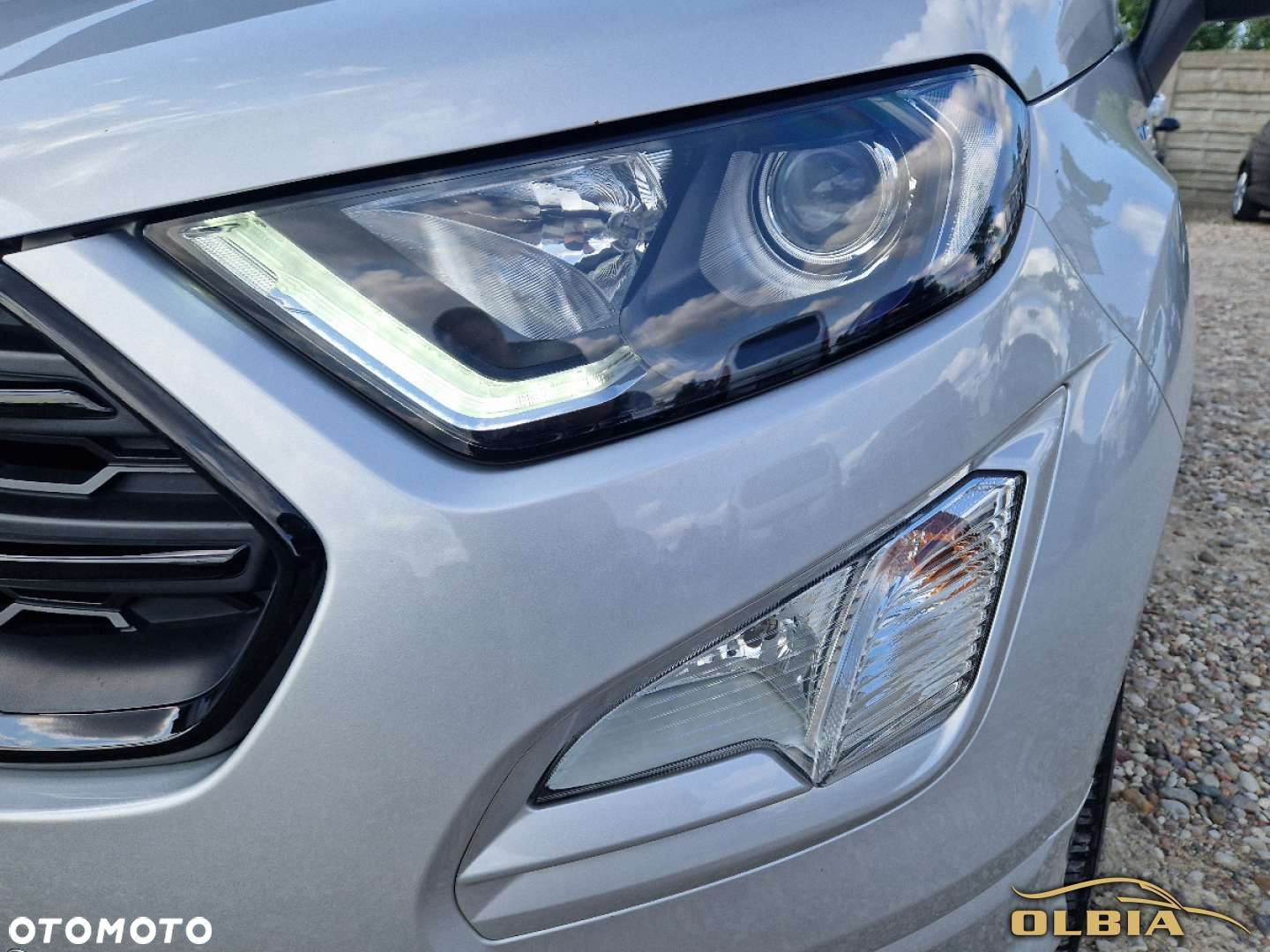 Ford EcoSport 1.0 EcoBoost ST-LINE - 6
