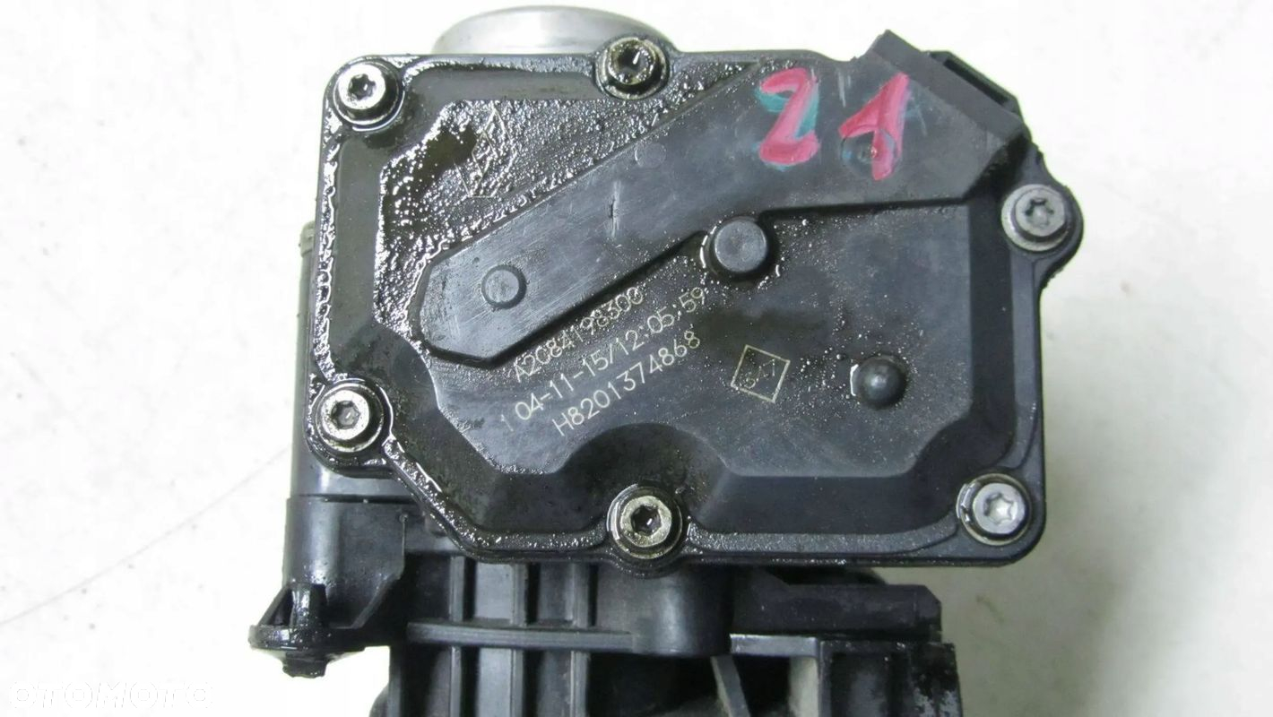 NISSAN X-TRAIL T32 1,6D PRZEPUSTNICA A2C84198300 14- - 7