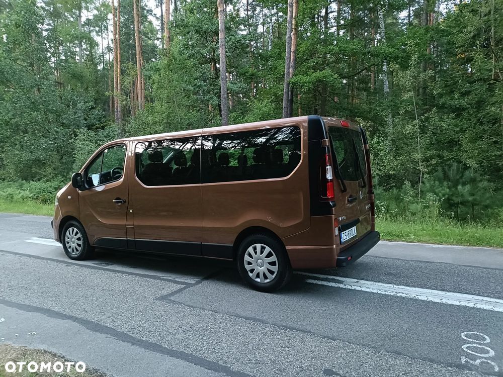 Opel Vivaro - 21