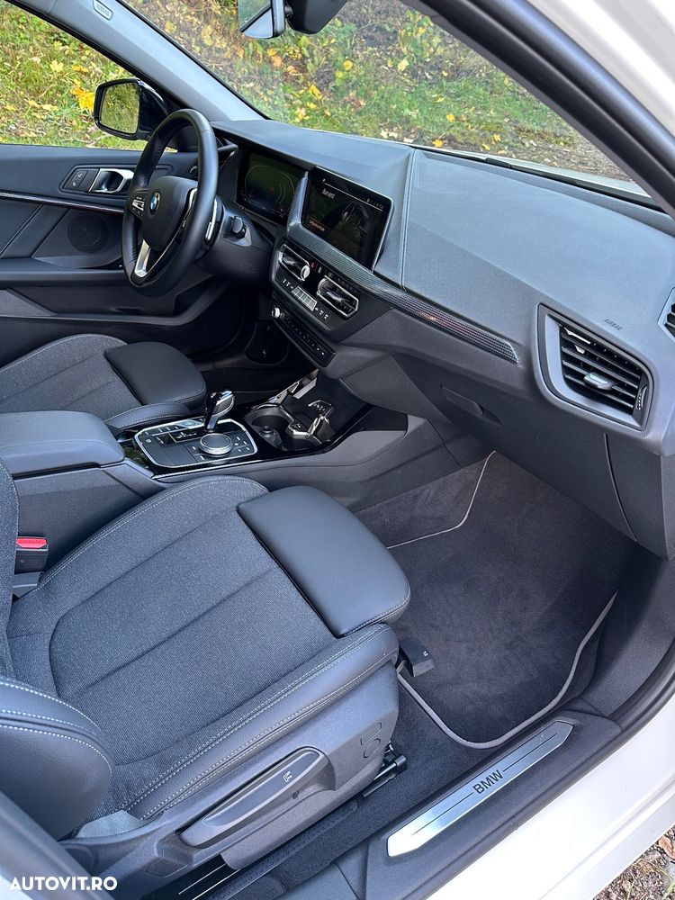BMW Seria 1 - 36