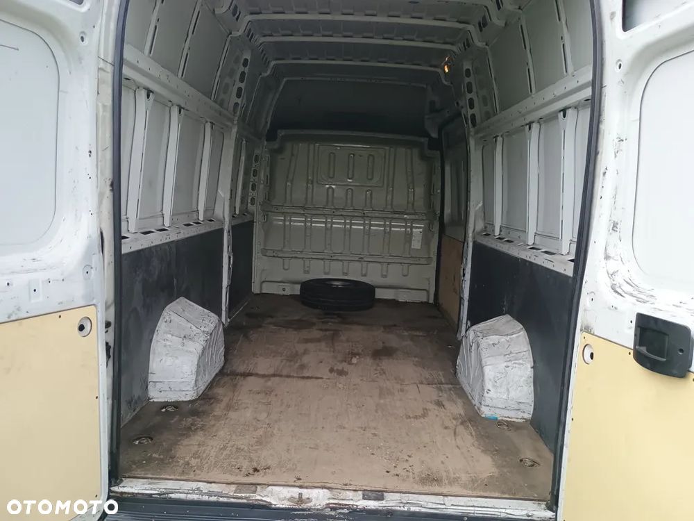 Fiat Ducato Max - 6