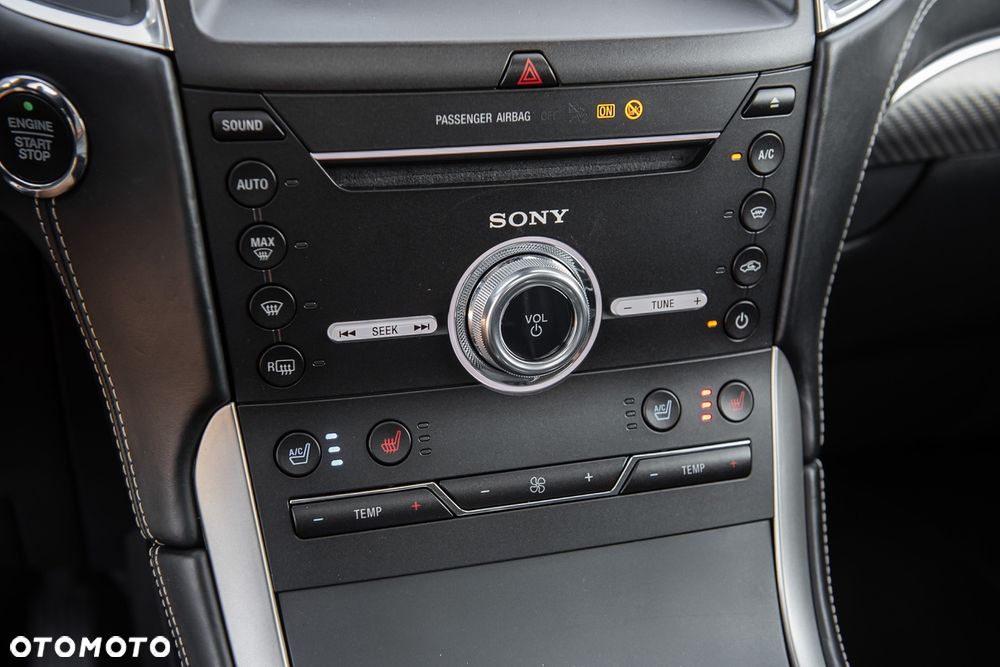 Ford S-Max 2.0 EcoBlue VIGNALE - 28