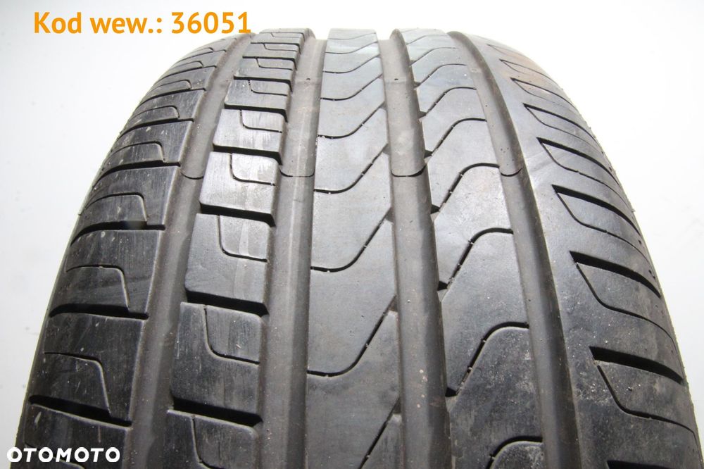 Pirelli Scorpion Verde - 255/45 R19 - 1