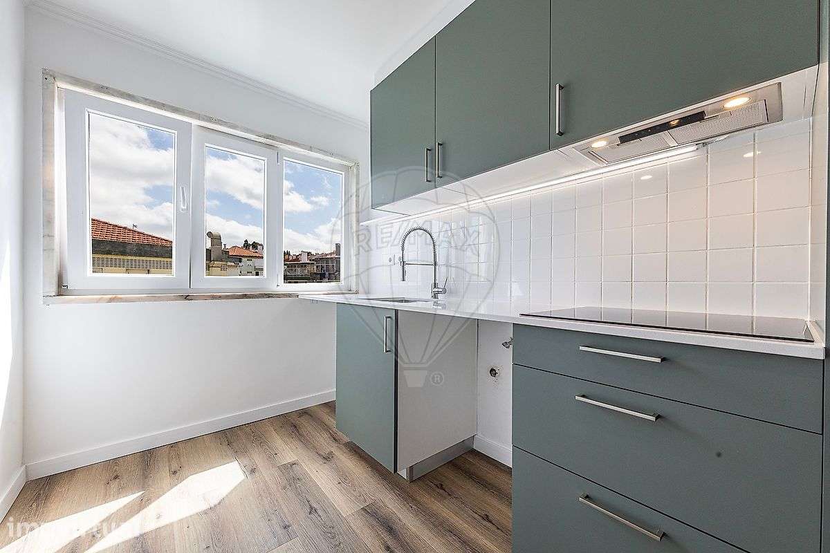 Apartamento T2 para venda - Grande imagem: 4/24