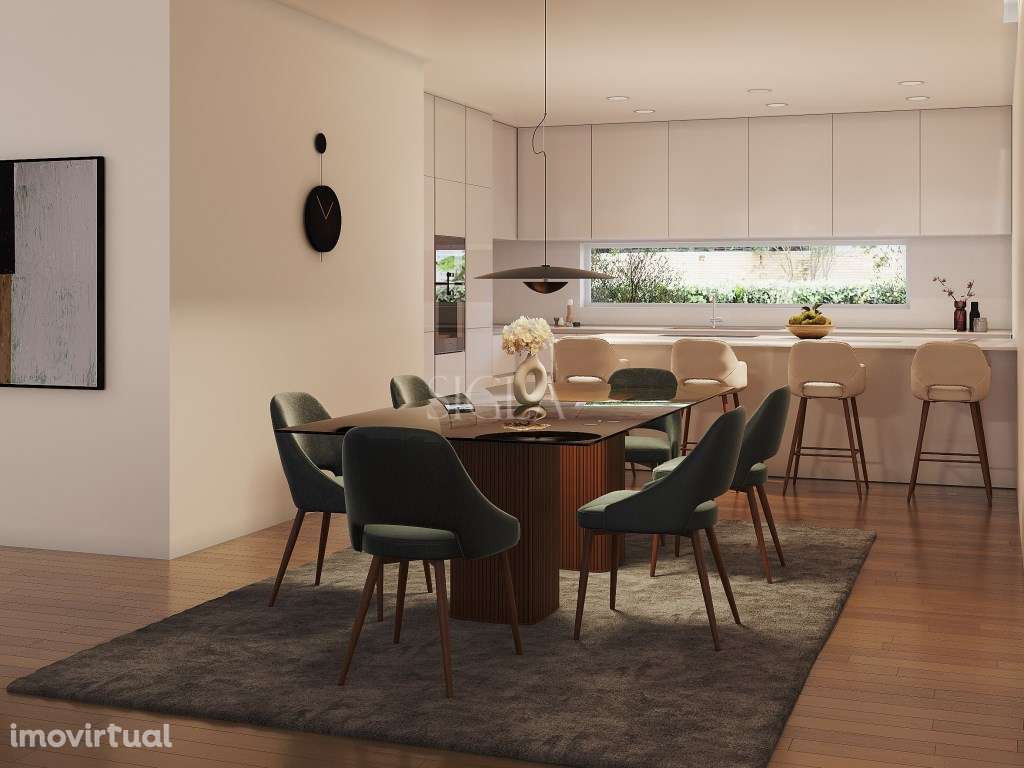 Moradia na Madalena - Grande imagem: 3/59