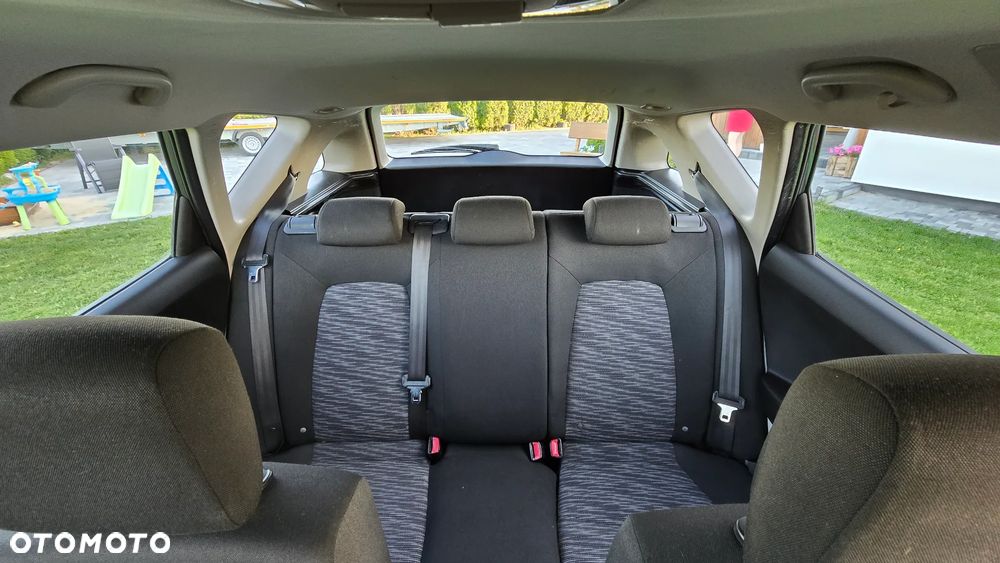 Kia Ceed 1.4 CVVT Attract - 13
