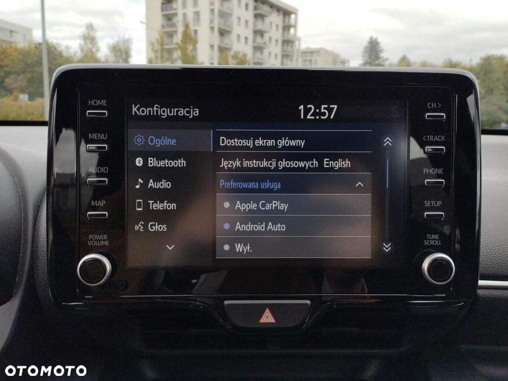 Toyota Yaris - 22