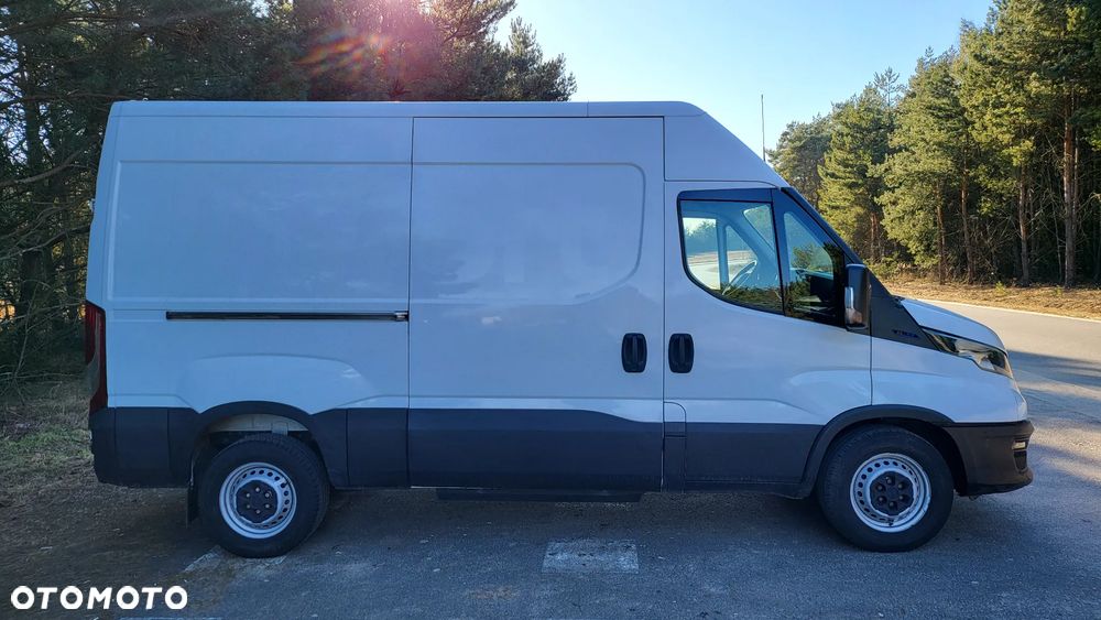 Iveco Daily 35C14N D - 5