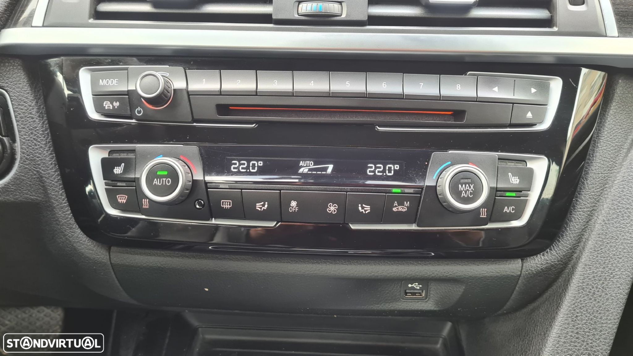 BMW 318 Gran Turismo d Line Luxury Auto - 26