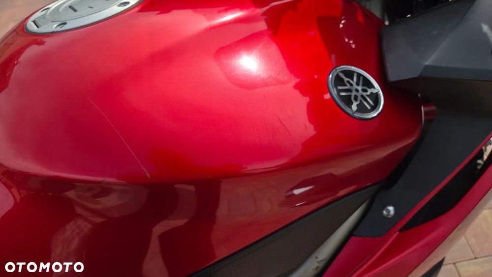 Yamaha XJ - 15