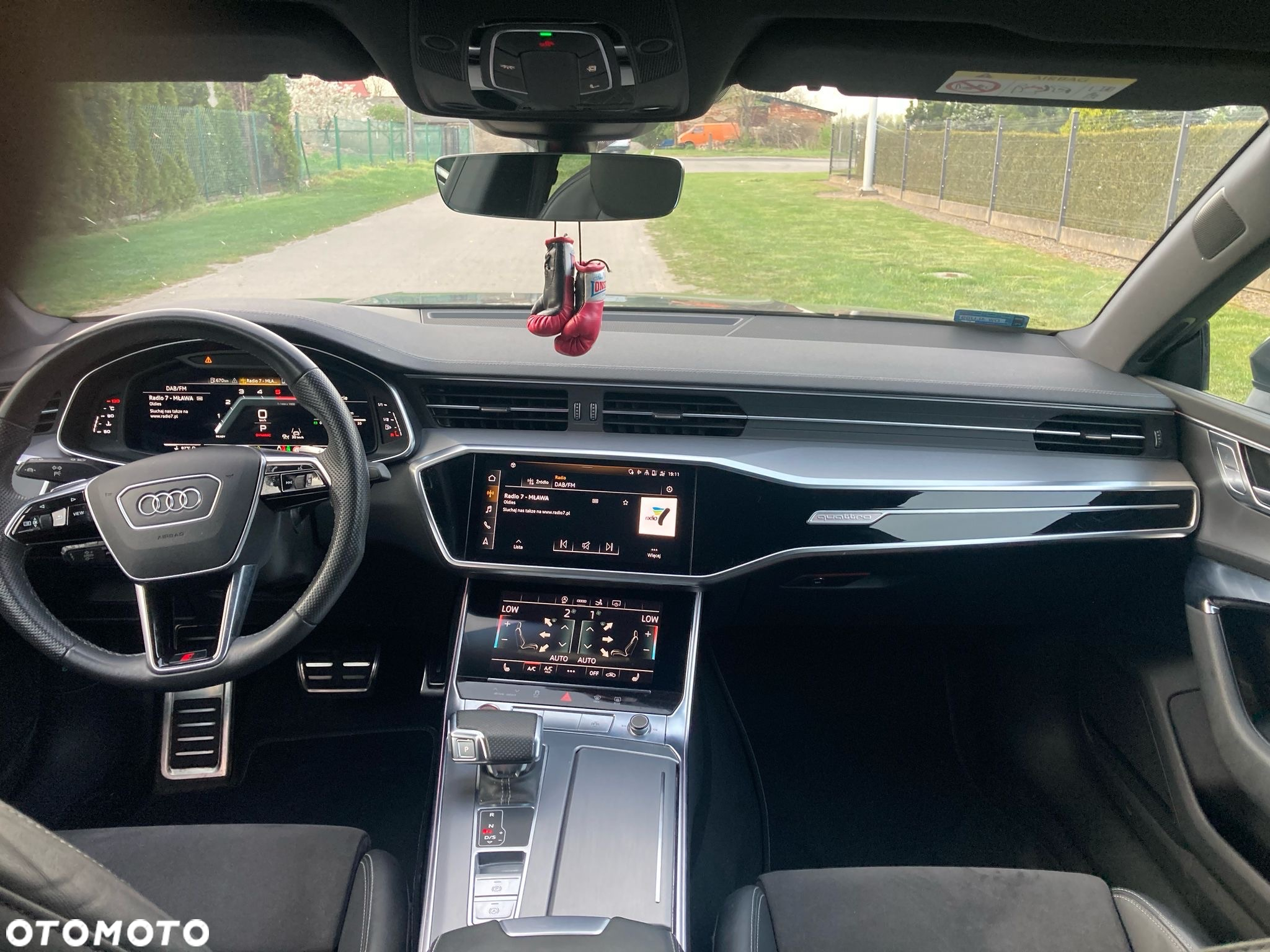 Audi S7 TDI Tiptronic - 4