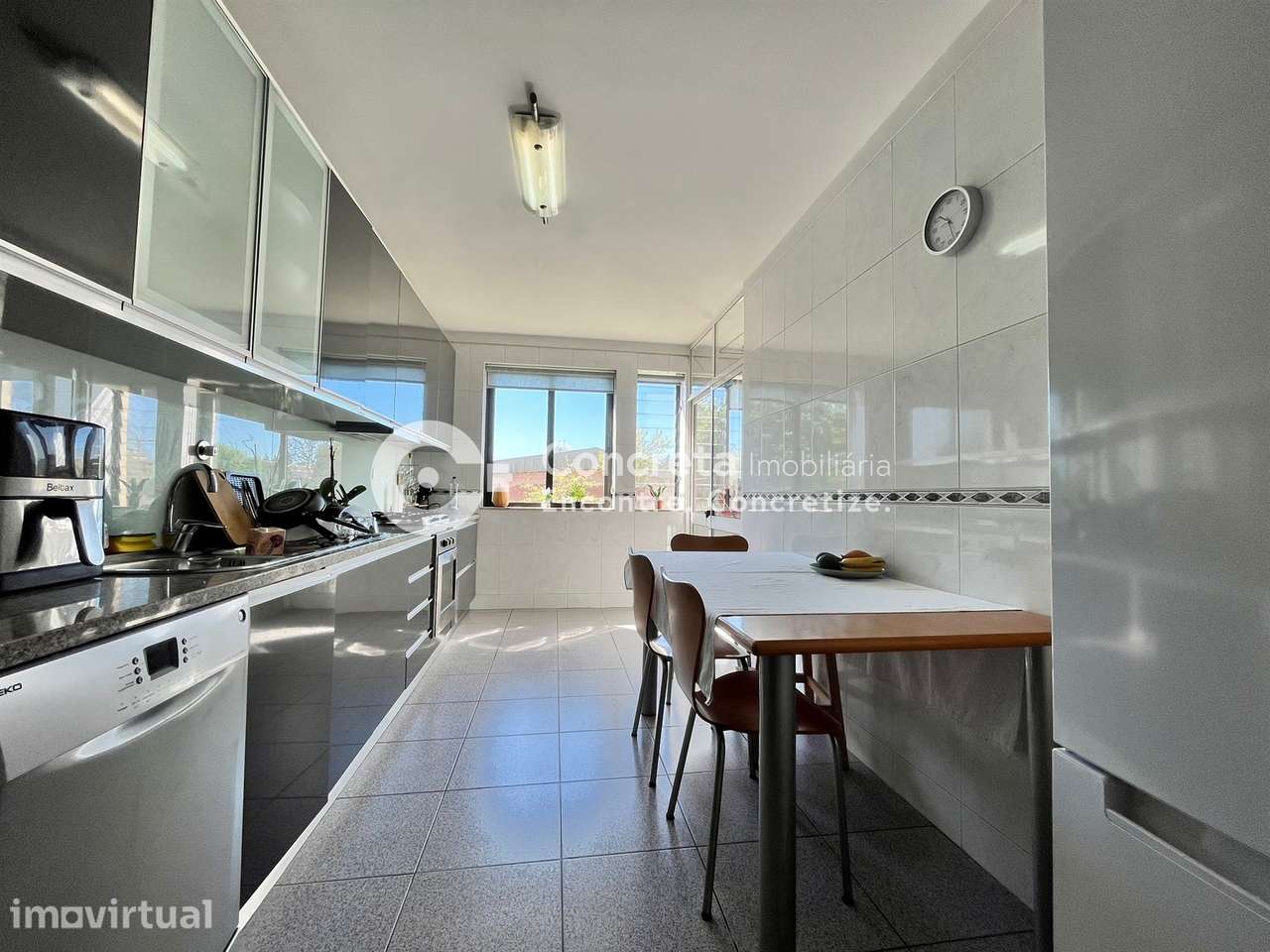 Apartamento T2 com garagem em Arcozelo, Barcelos - Grande imagem: 3/22