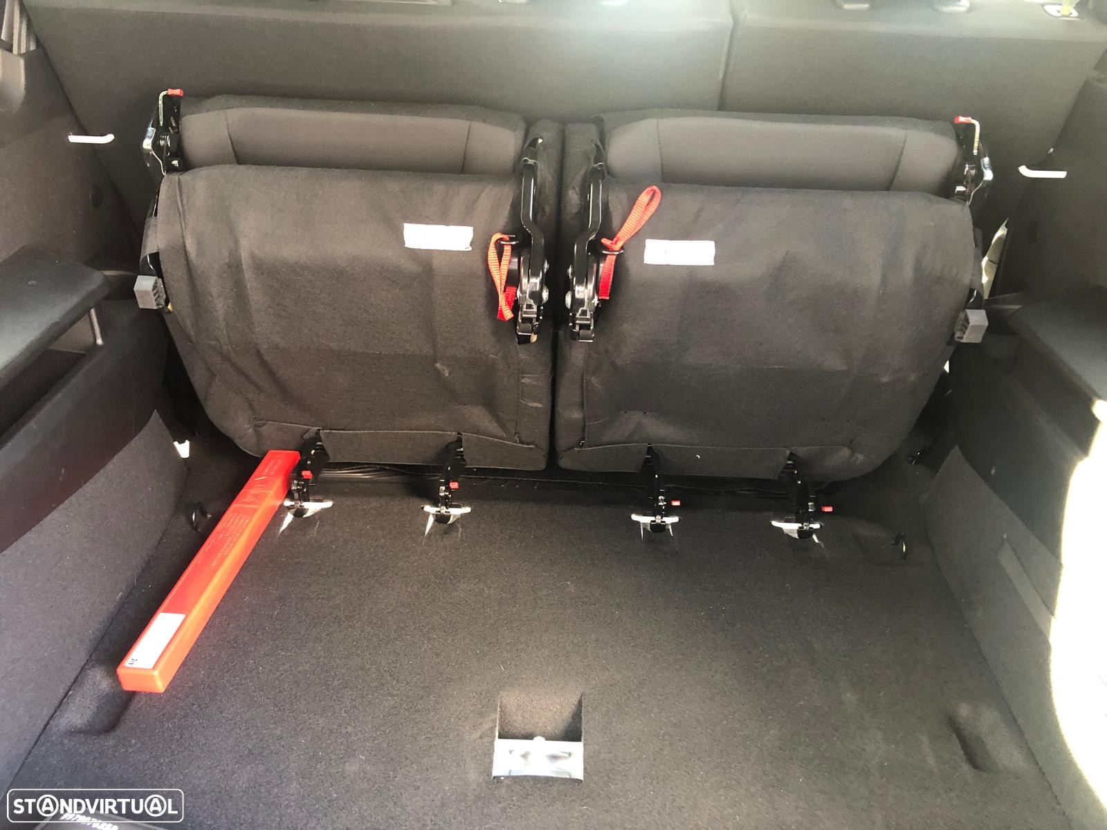 Dacia Jogger 1.0 ECO-G Expression 7L Bi-Fuel - 7