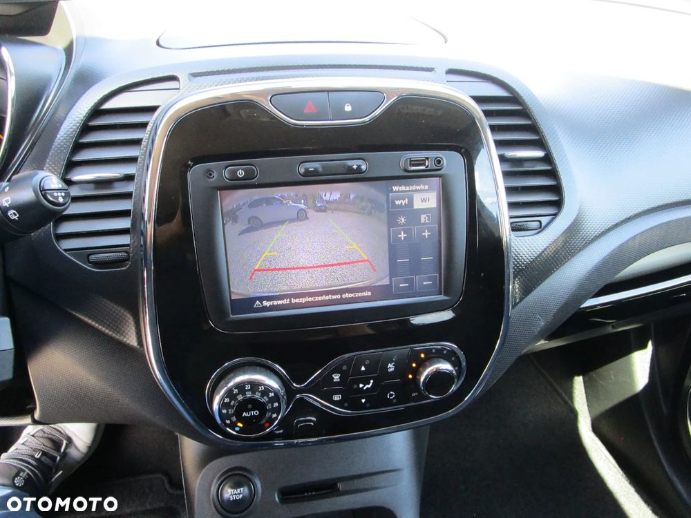 Renault Captur 1.2 TCe Helly Hansen EDC - 35