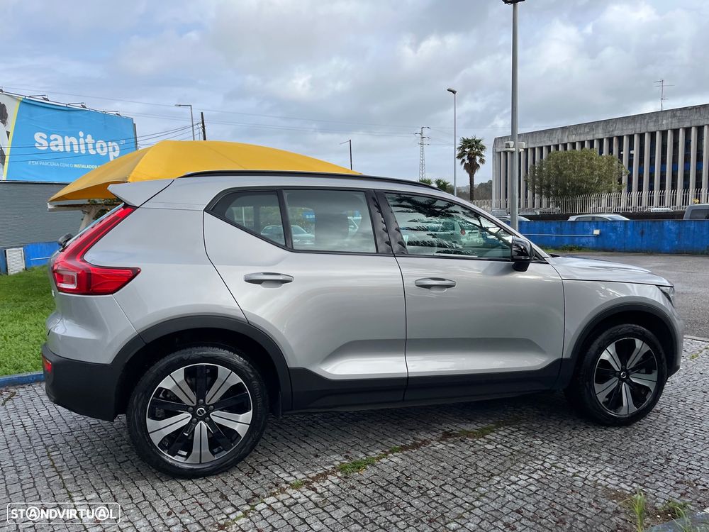Volvo XC 40 Recharge Core - 5