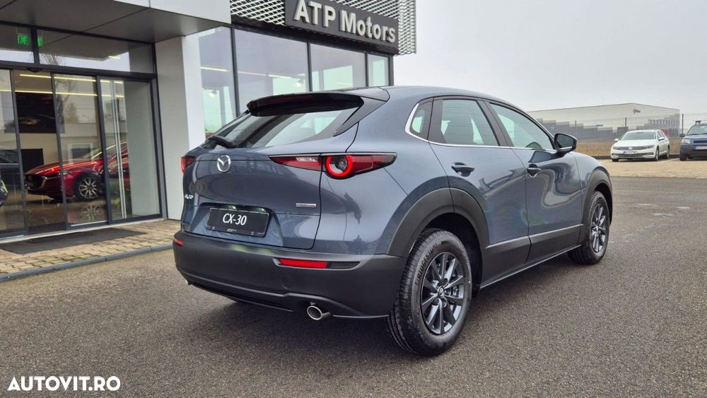 Mazda CX-30 - 5