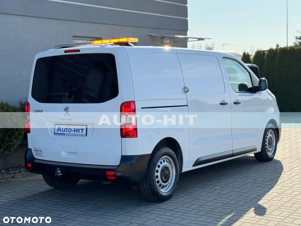 Peugeot Expert - 15