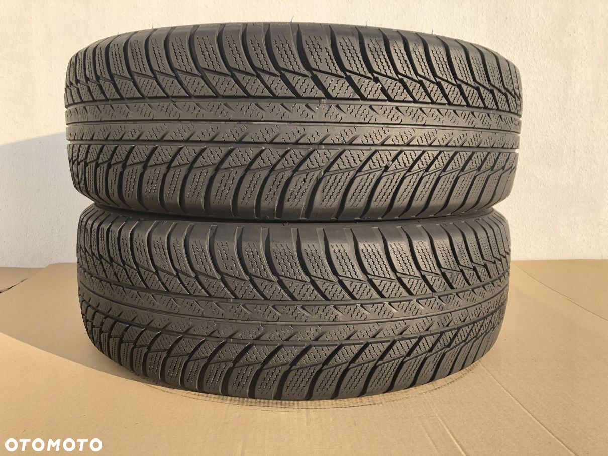 OPONY 215/65/17 99H BRIDGESTONE BLIZZAK LM001 - 1