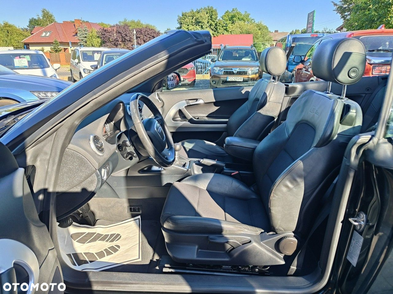 Audi A3 2.0 TDI S Line Sportpaket plus - 16