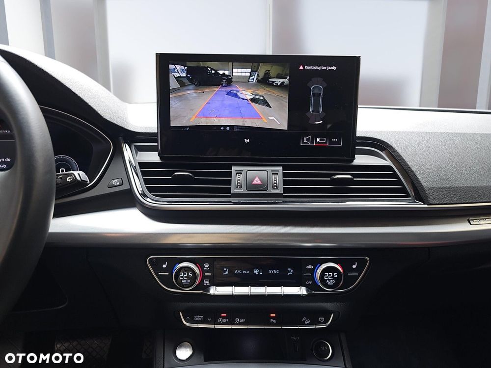 Audi Q5 Sportback - 17