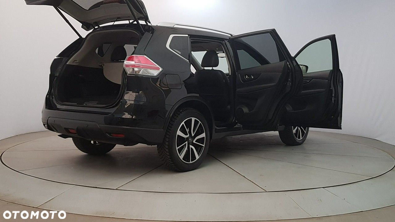 Nissan X-Trail - 12