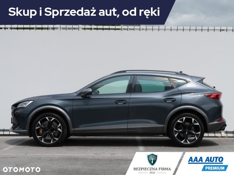 Cupra Formentor - 3