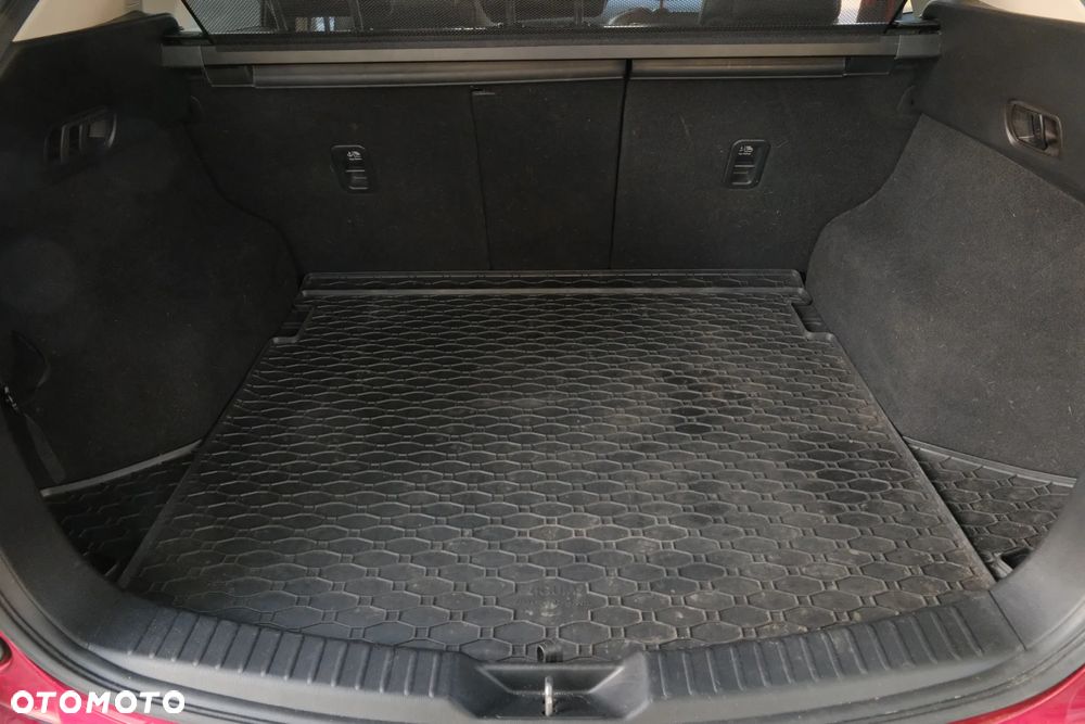 Mazda CX-5 2.5 Skypassion AWD - 20