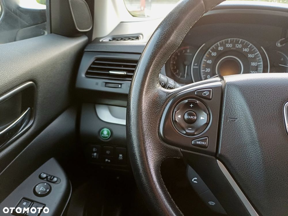 Honda CR-V 2.0i-VTEC 2WD Elegance - 19