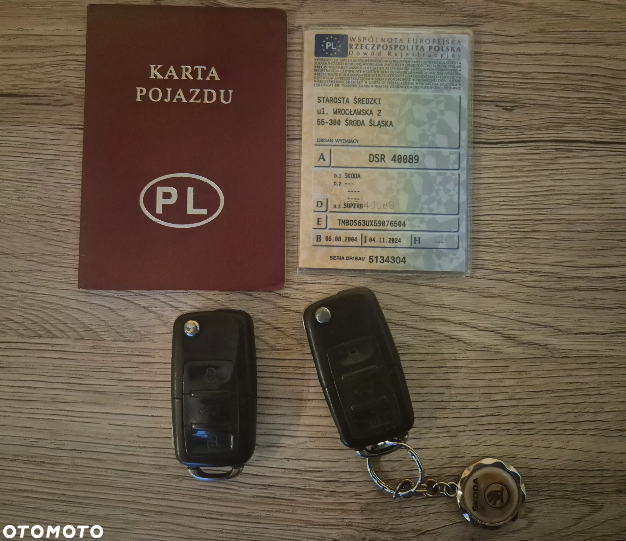 Skoda Superb 1,9 TDI - 22