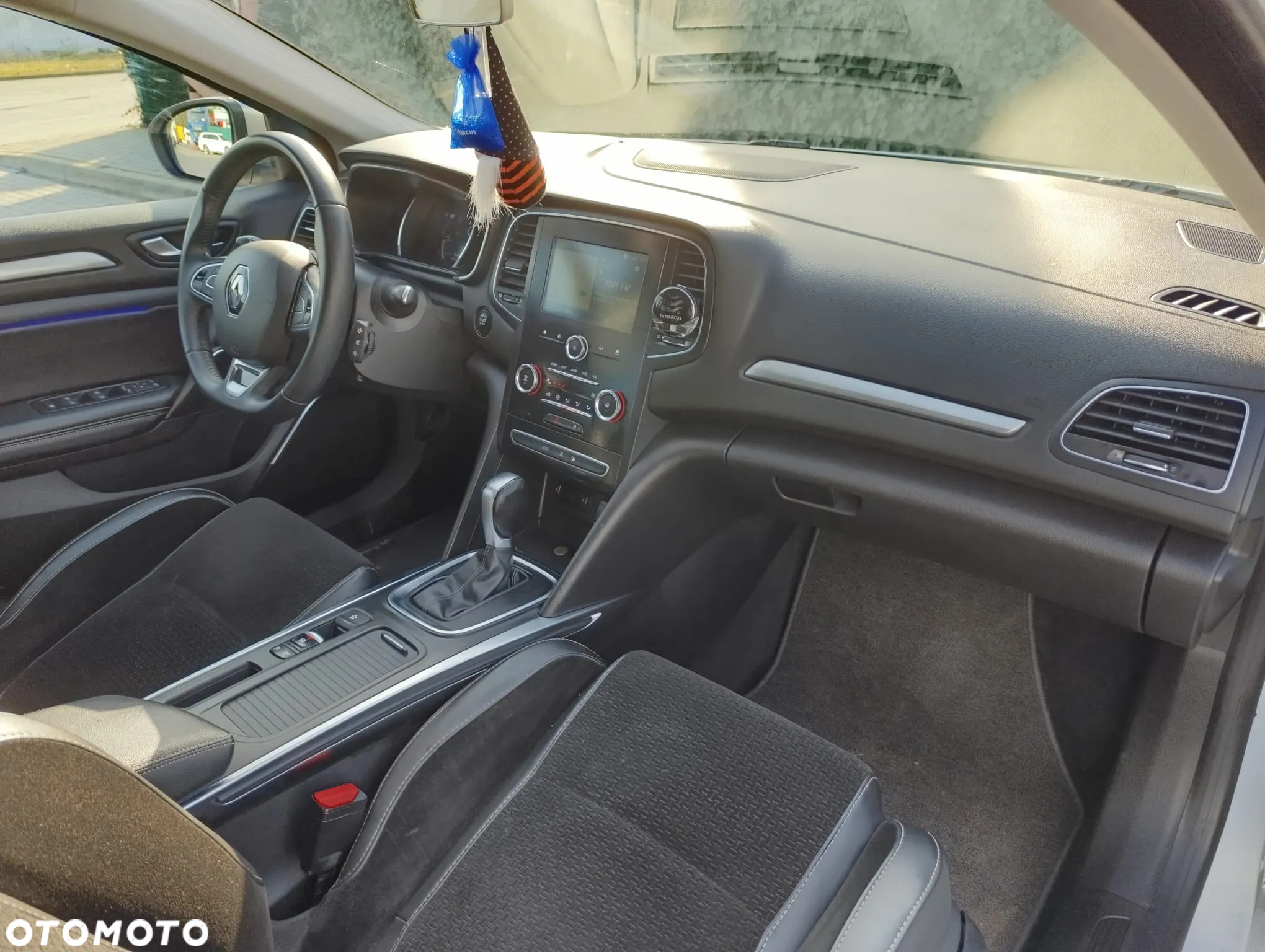 Renault Megane Grandtour BLUE dCi 150 EDC GT LINE - 15