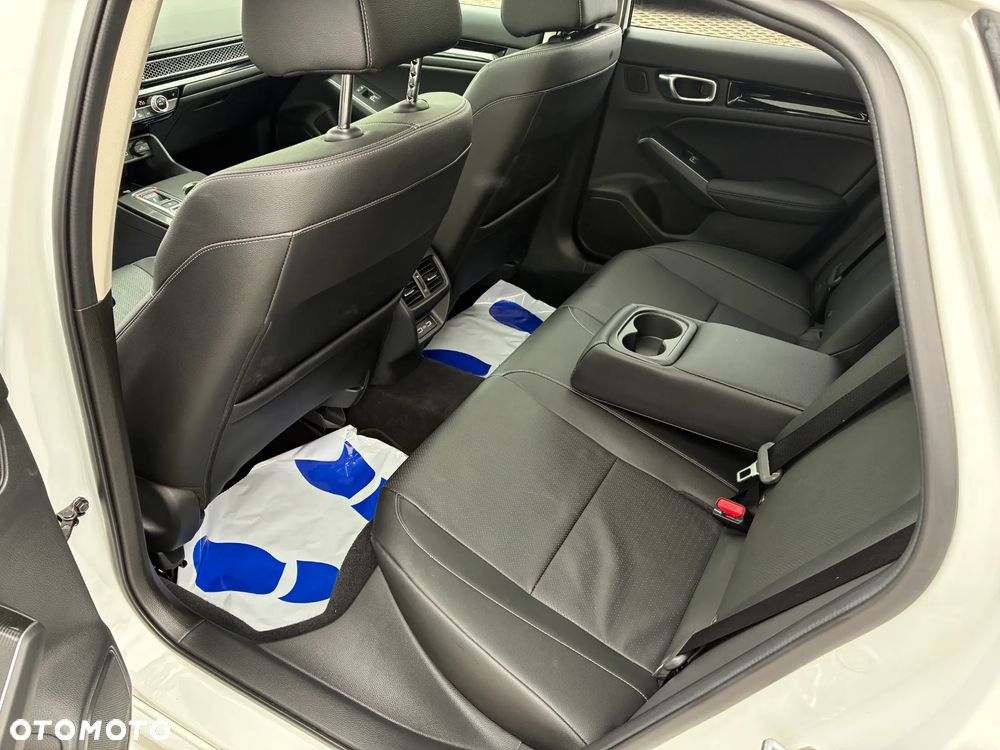Honda Civic ver-2-0-i--mmd-ehev-advance-cvt - 15
