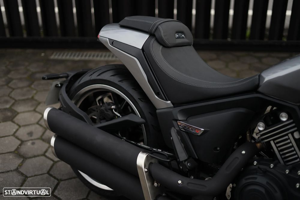 Morbidelli C1002V - 16