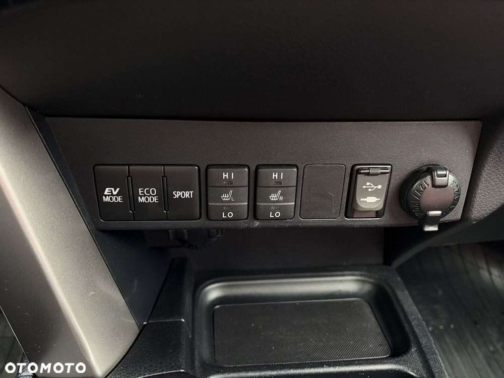 Toyota RAV4 Hybrid Prestige 4x4 - 24