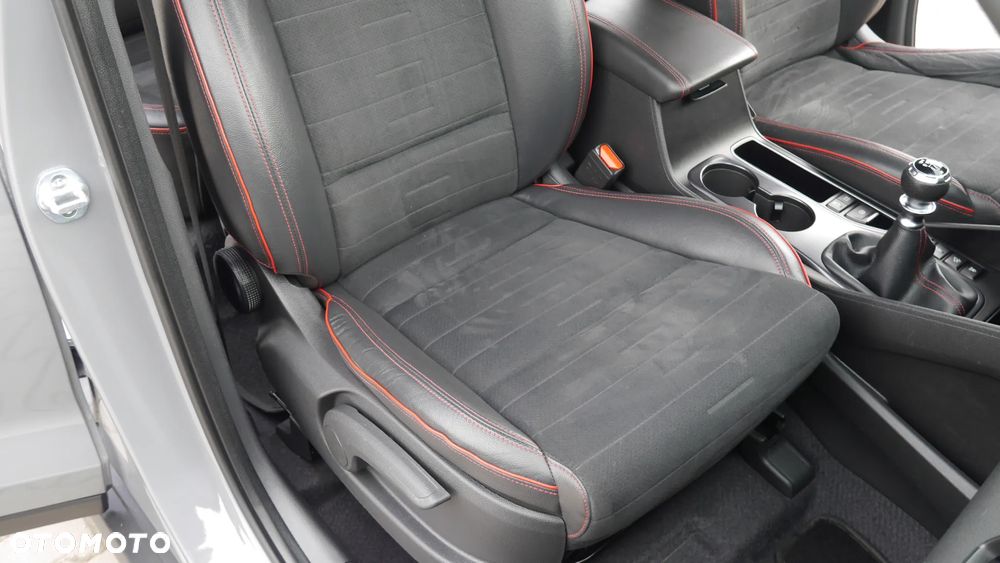 Hyundai Tucson blue 1.6 CRDi 2WD Style - 33